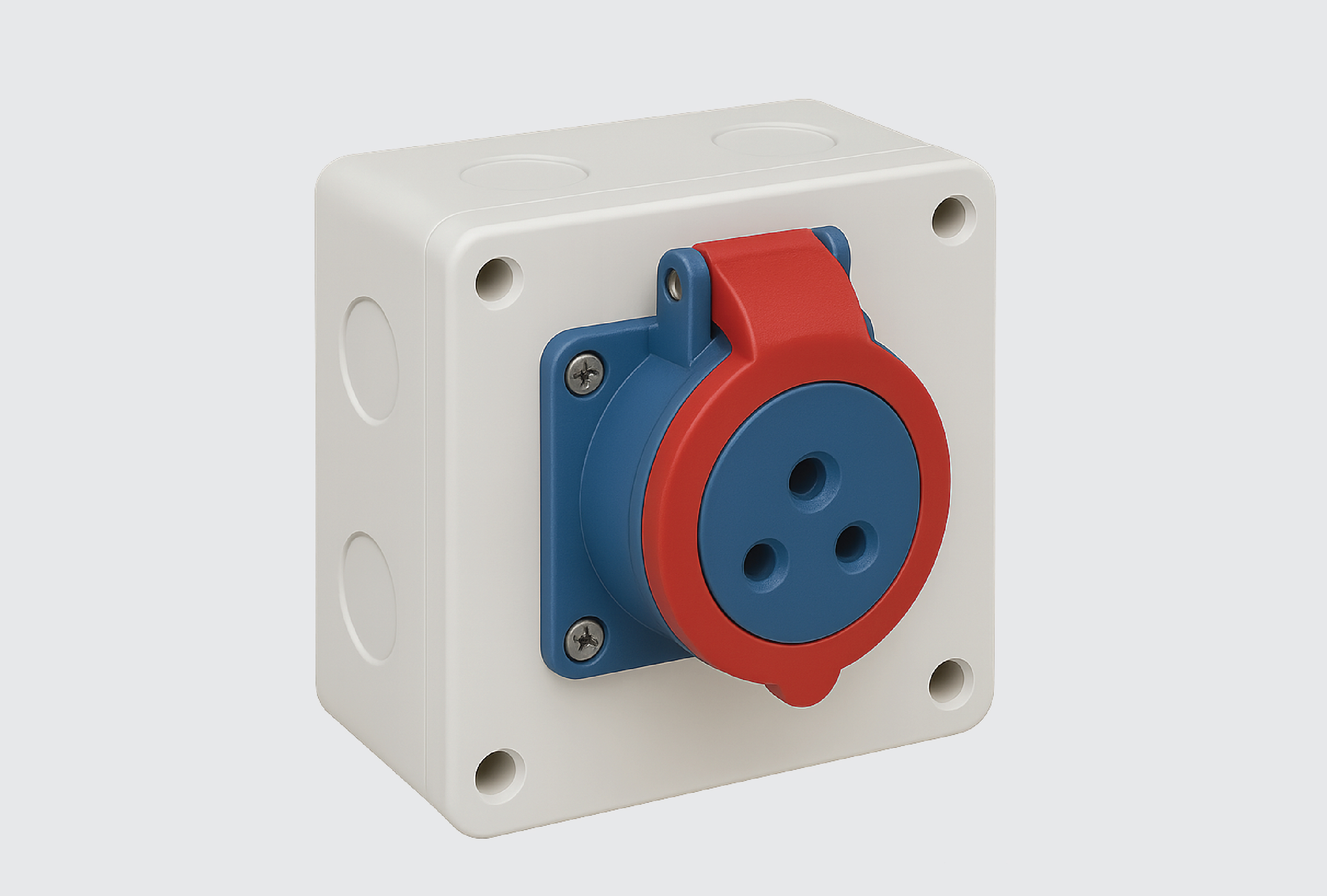 Pvc Socket board