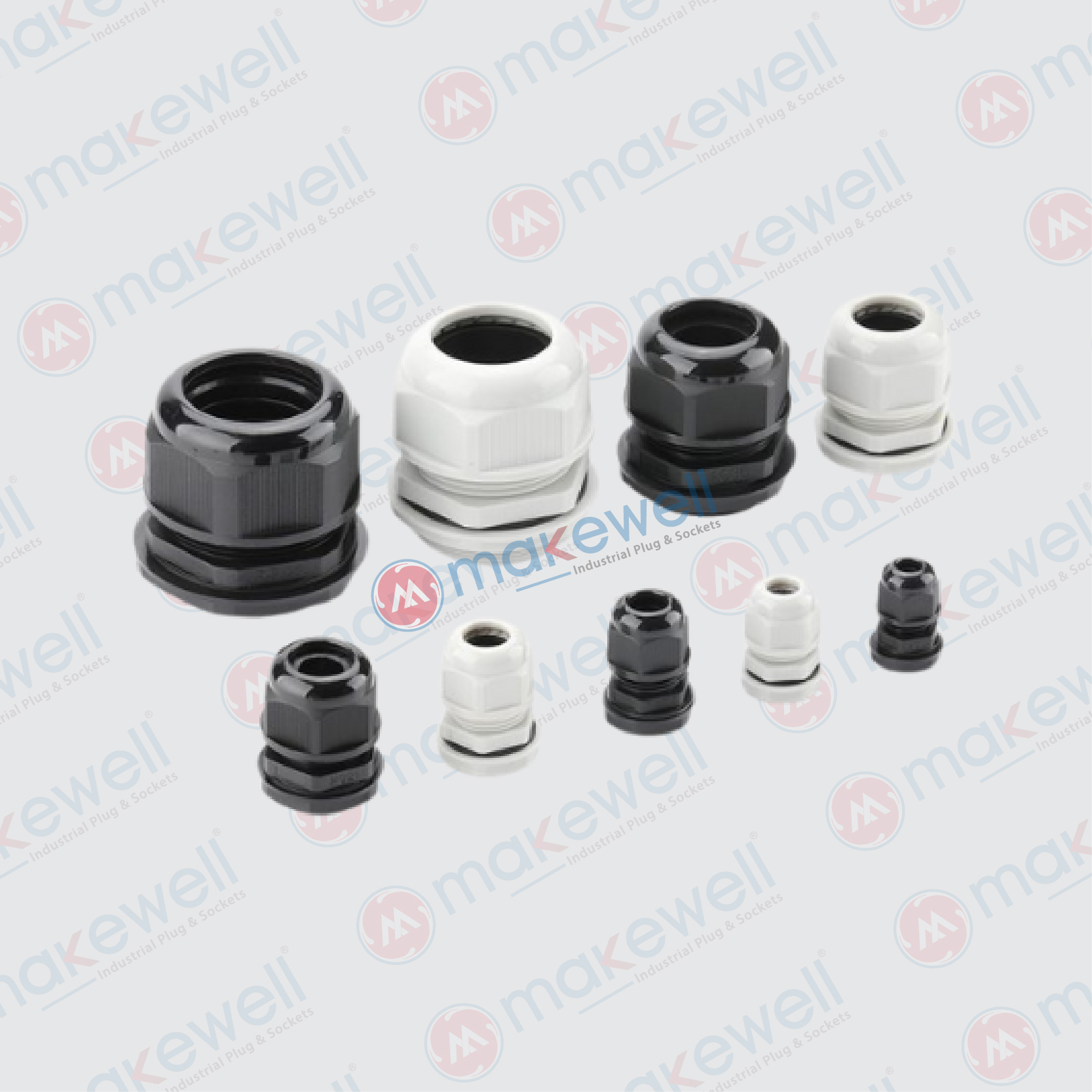 PG Gland – Regular Thread