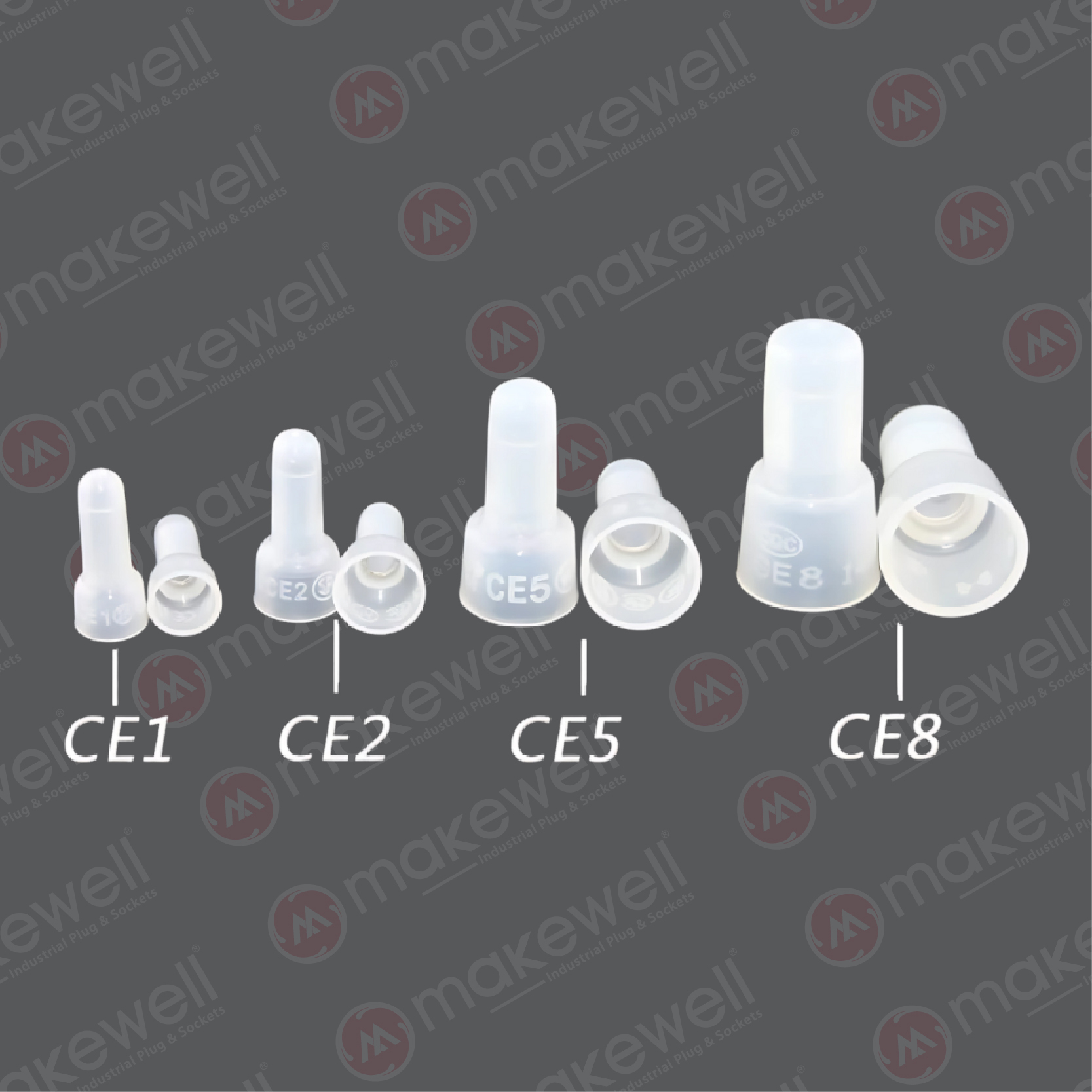 CE 2 Connector