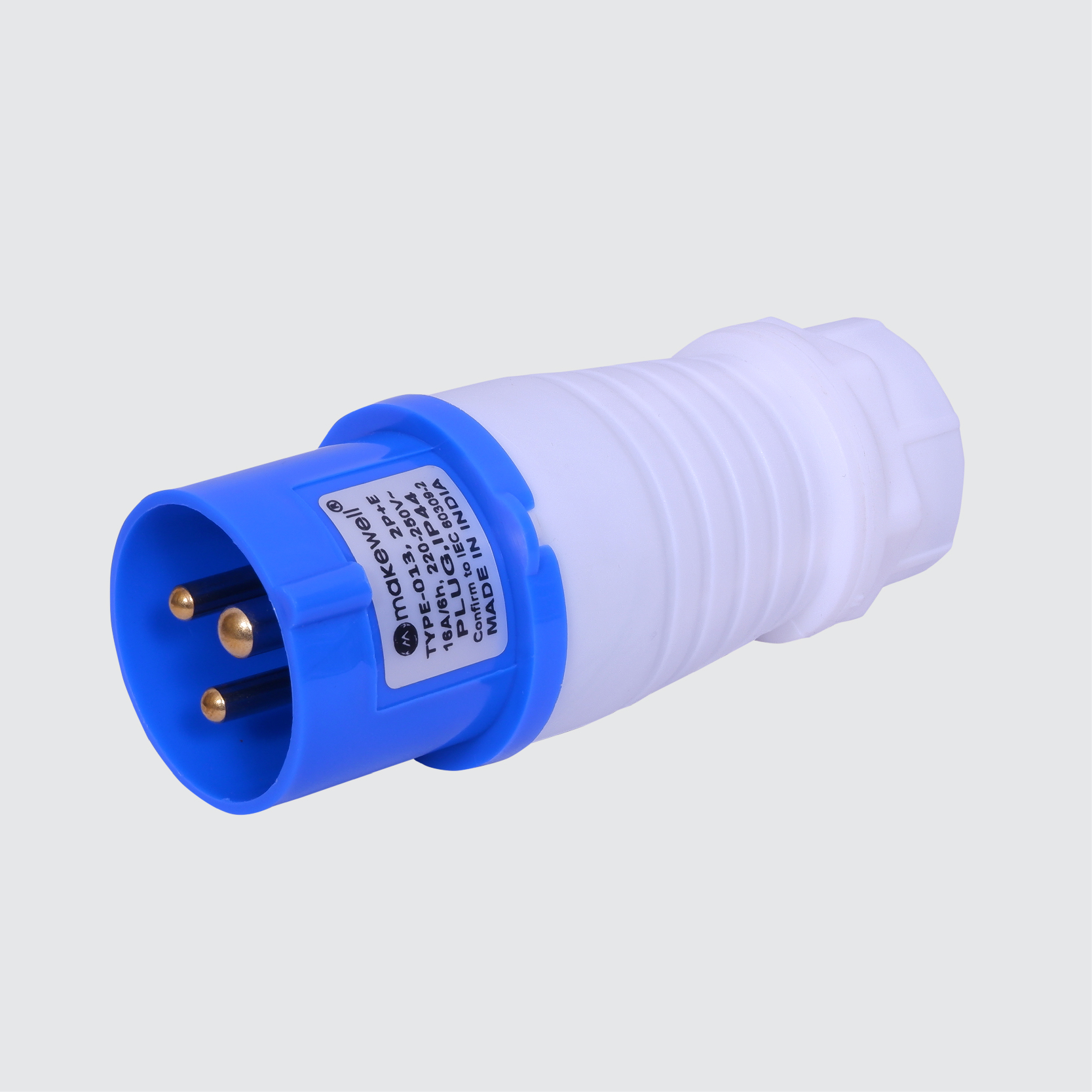 16A 3 PIN