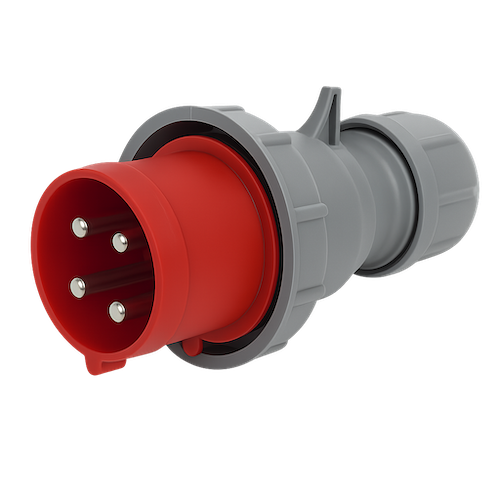 IP44 Industrial Plug Sockets